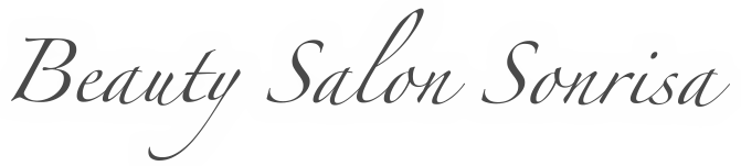 Beauty Salon Sonrisa